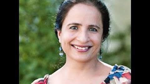 Shuchi Grover | Creating the Next Generation of Problem Solvers