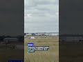 Airbus A350 1000 ULR takes off for Project Sunrise test flight