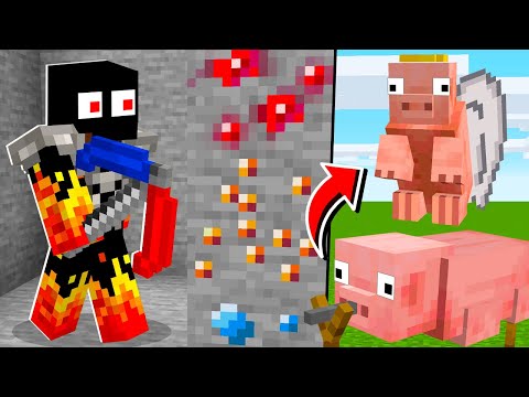 😱ME ASSUSTEI NESSE MAPA DE TERROR NO MINECRAFT(FACECAM) PT.1 