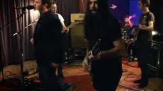 Finger Eleven - Falling On - Live At The Orange Lounge