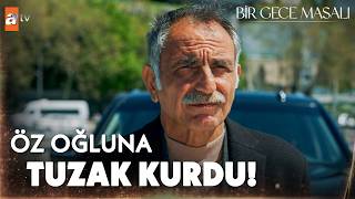 Kürşat, Mahir’le Iş Birliği Yaptı Bir Gece Masalı 32. Arşiv Sahneler