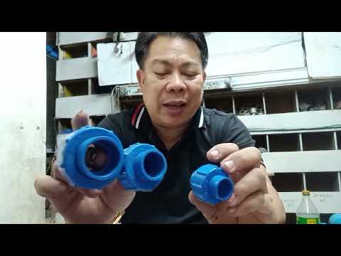 Video: Pagpapalit ng mga heating pipe: mga uri at tampok ng mga materyales