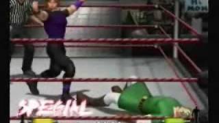 Link vs. White Goodman
