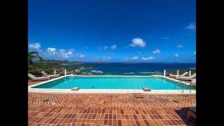 Discover Luxury at Villa Chanticleer