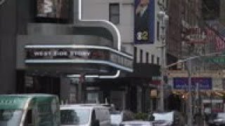 Broadway actresses rationalize Coronavirus closure to their shows