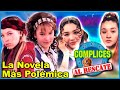 ¿Cómplices al Rescate era Buena?