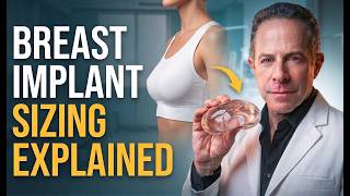 How to decide what size breast implants are right for you | Palm Beach Plastic Surgery