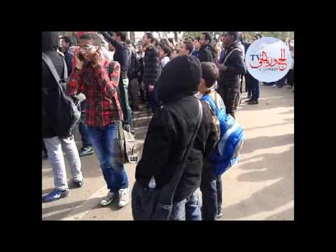 الإخوان يحرفون أغنية عرباوي إلى ولا يا ولا يا ربعاوي