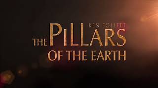 Scene from The Pillars of the Earth (2010)