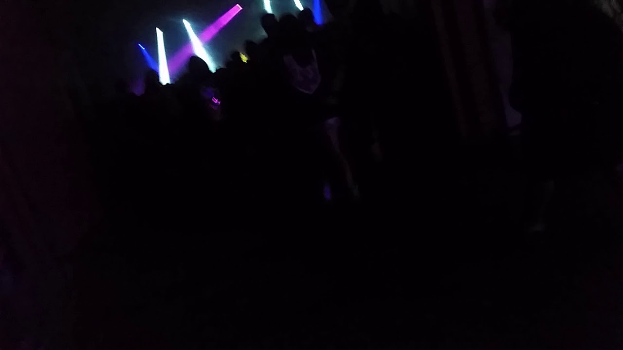 Beyond Wonderland 2018