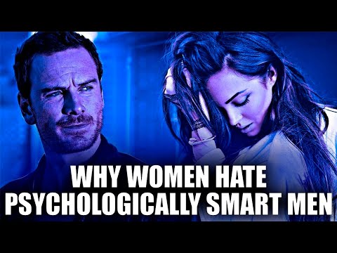 Why do women