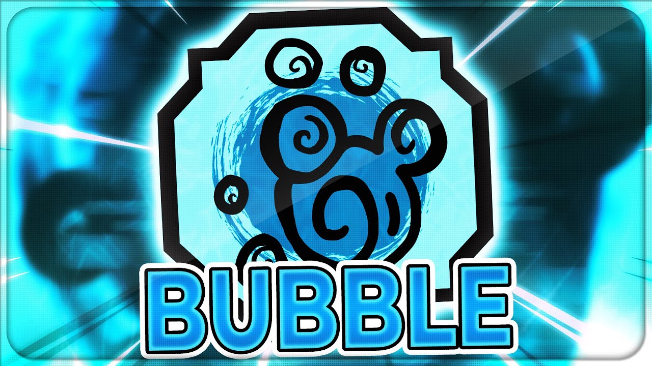 Crazy Full Bubble Showcase Shindo Life Youtube