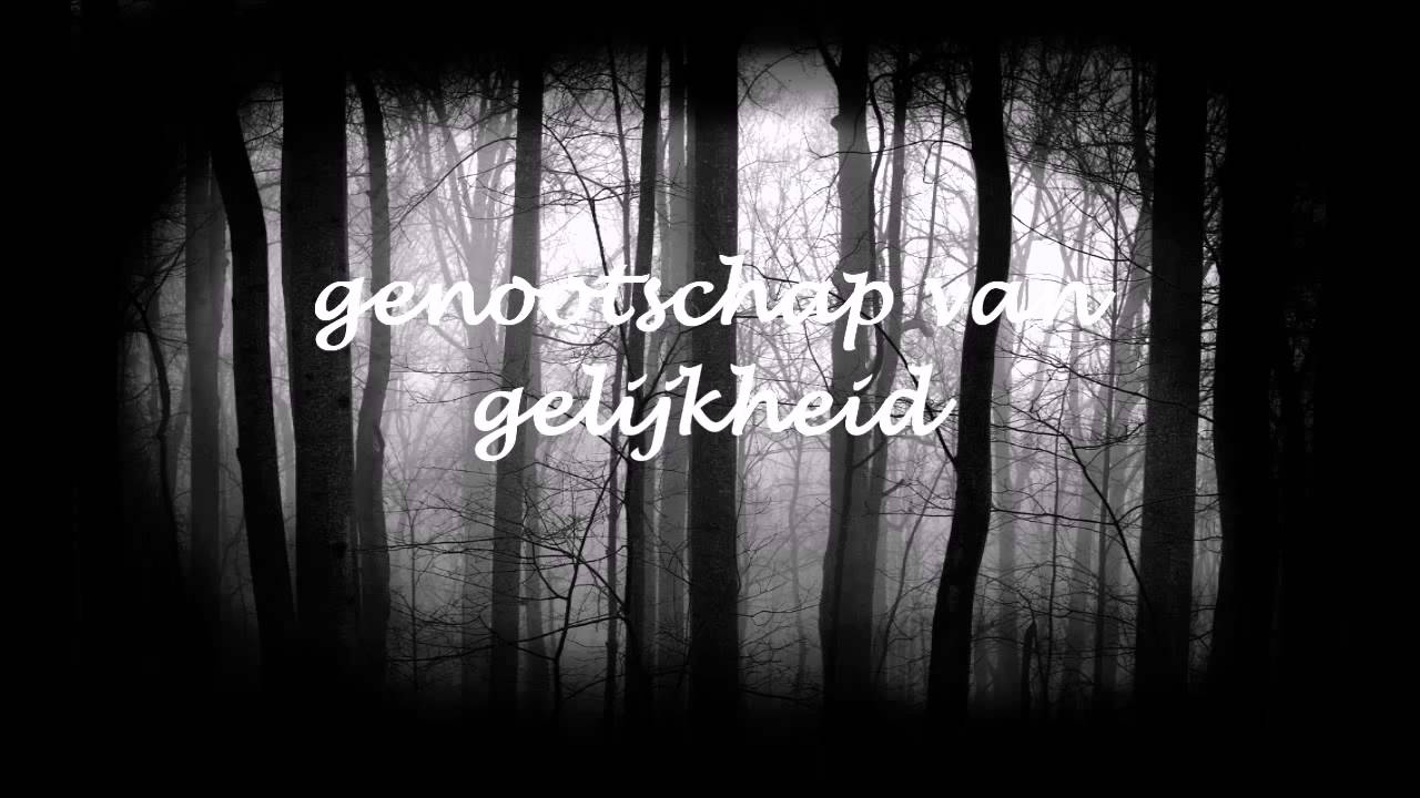 De kooi de film - YouTube
