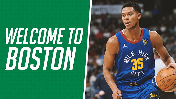 PJ Dozier 2021-22 Best Highlights | Welcome (back)...