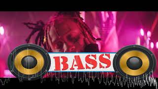 Trippie Redd – Love Me More [Bass Boosted]