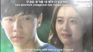 Kwon Jin Ah (권진아)- I Only See You (그대만 보여요) [Eng Subs   Hangul   Romanizations] 720p