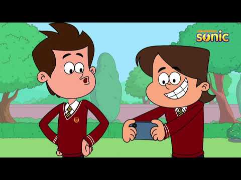 Golmaal Junior | Episode 13 | Voot Kids