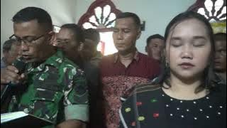 Ulaon Saurmatua Op Andreas ok Doli Part 2(Hercules Situmorang)