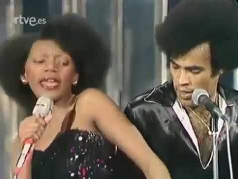 Boney M. Sunny