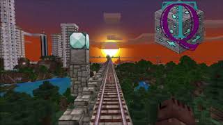 Qubed Tees City Life Episode 4 Part 2