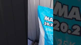 удобрение мастер 20.20.20 (ОРИГИНАЛ)