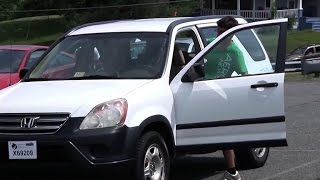 CNET News - Tech to make your car smarter, and driving safer