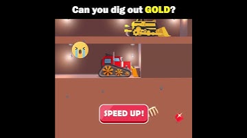 Dig Tycoon - Idle Game | New World #games  #ios  #gaming  #androidgames
