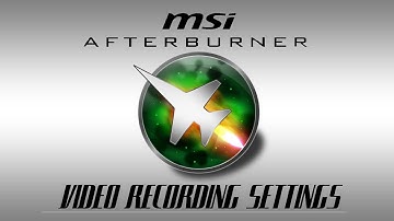 New Software Msi AfterBurner BETA with new hardware monitoring graphs