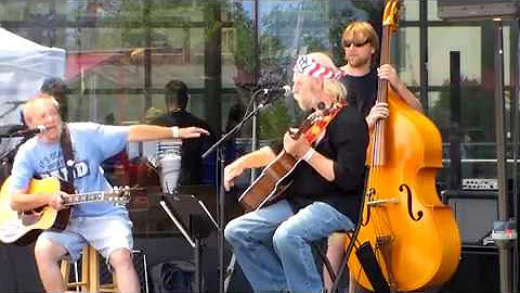 Mark Tiefenbach, Rick Drew Forever Young  Rock and...