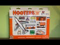 Daron Realtoy Hooters Air 737 Airport Playset Review