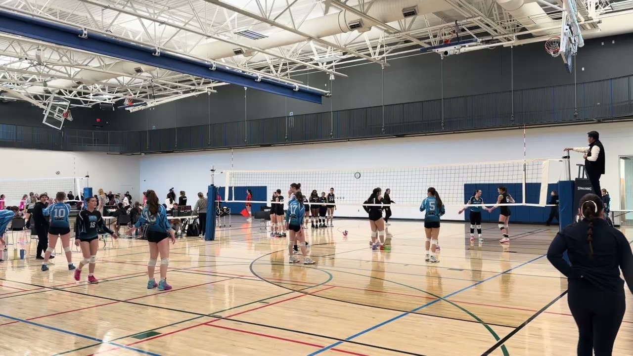 Infinity vs Dive Set 2 (Part 2)