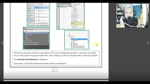 ICT 10 Technical Drafting AutoCAD Module week 5 Qrt 1 Day 3 and 4