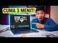 Cara Membuat Video Kelulusan Sekolah Keren &amp; Cepat (Plus Template Instan)