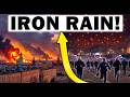 BIGGEST Raid on Moscow… Putins Capital PARALYZED in Total Panic