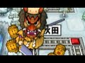 桃鉄16 ①#01 ナマハーゲン初登場！回【桃太郎電鉄16 北海道大移動の巻!】♪東北ラッセーラー！ 貧乏神初登場も！ 【名産怪獣】男鹿半島 なまはげ PlayStation2 切り抜き鉄道 BGM