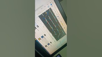 Railway atvise scada program system #railway #railway_engineering #atvise.