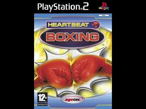 Heartbeat Boxing (PS2) 