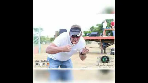 Terence Ellis Dynamic Entertainer!