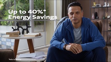 SCALA2 can lower your electricity bills upto 40%!*