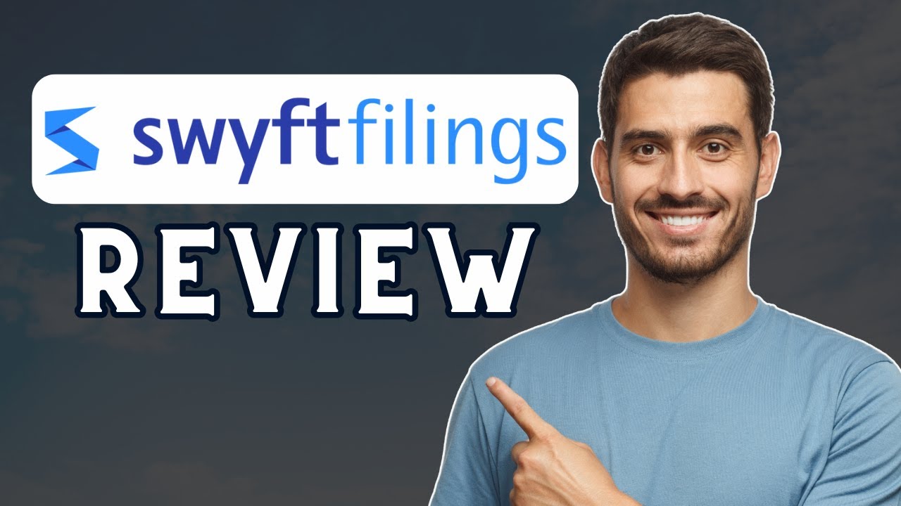 Swyft Filings LLC Review | Watch THIS Before Buying! (2024) - YouTube