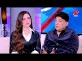 ياسمين عز الناس بتسأل ممدوح موسى بيجيب كل النجوم دول إزاي كنت بتدفعلهم كتير