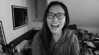 Sass Rogando Sasot for #editionvision Word Up Amsterdam Information