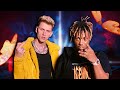 Juice WRLD, Machine Gun Kelly - Best Times of My Life (Lyric Video)