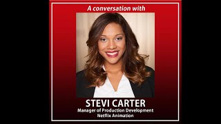 A Conversation With Stevi Carter
