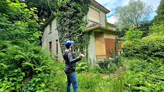- Abandoned Places | Abandoned Places UK