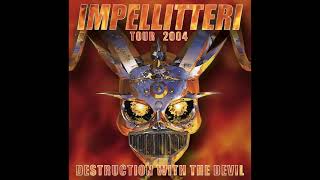 Impellitteri - Pedal to the Metal Tour 2004