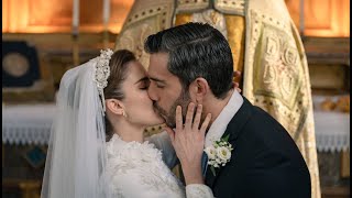 Andrés, En El Altar, Se Imagina Su Boda Con Begoña - Sueños De Libertad