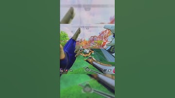 Conduit dub feat. Kraber collateral #apexlegends #apex #conduit #ps5 #avgjoey #kraber #gaming