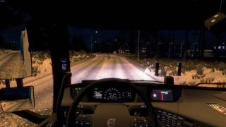 Euro Truck Simulator 2 - GTX 1060 Gameplay 1080p 60FPS
