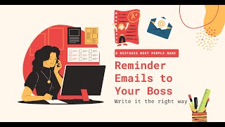 How to Send Gentle Reminder Emails for Boss Approval - Achieving Results Made Easy!